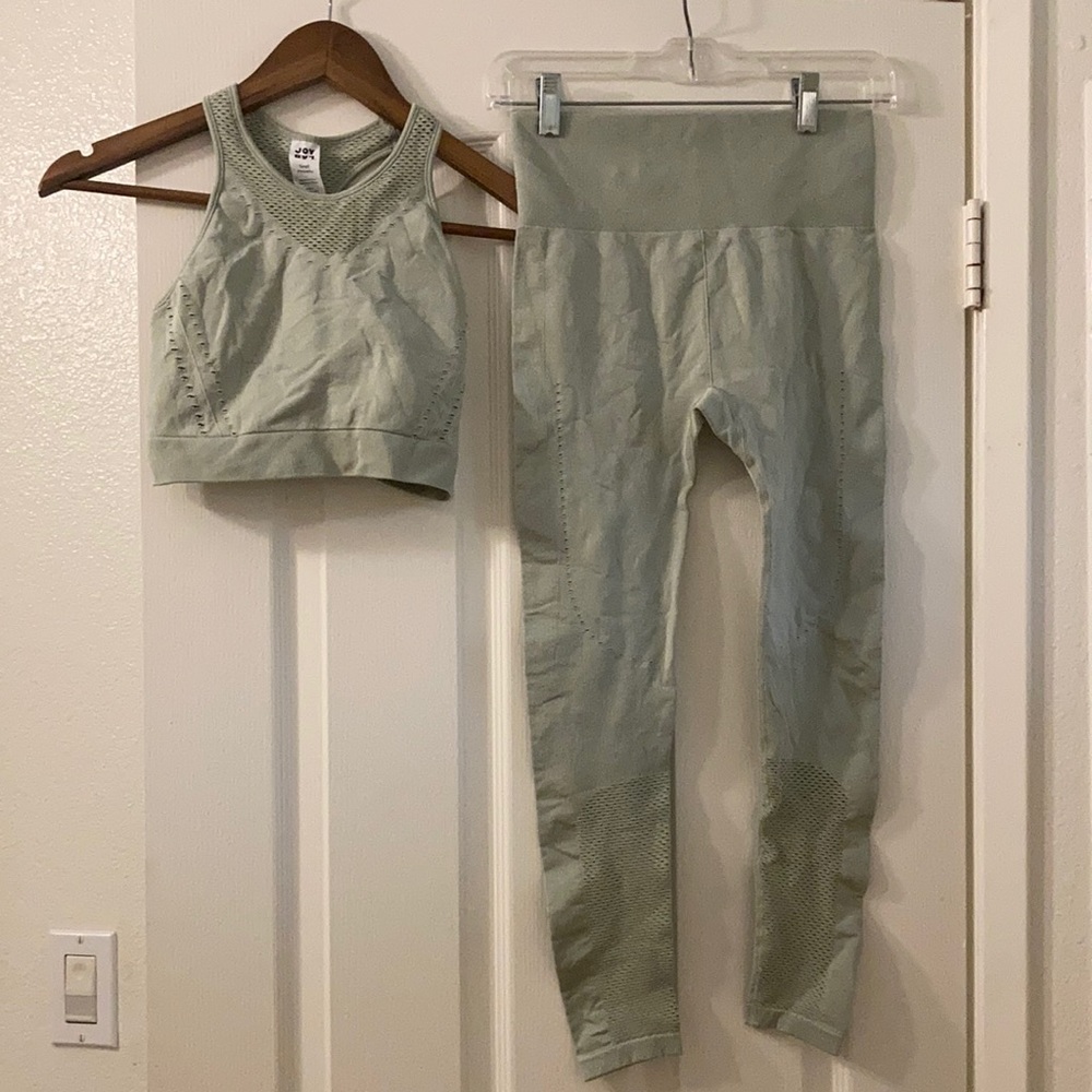 Workout sets/ yoga wear